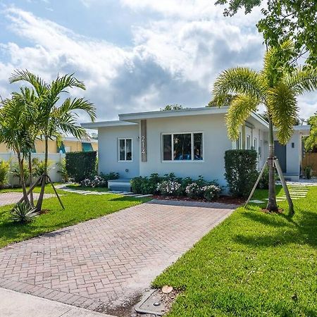 デルレイビーチLa Vida Delray #4-Lux W/Heated Pool-Best Location!アパートメント エクステリア 写真