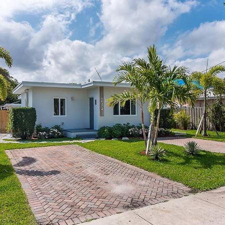デルレイビーチLa Vida Delray #4-Lux W/Heated Pool-Best Location!アパートメント エクステリア 写真
